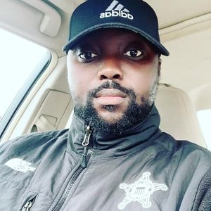 Meet your Posher, Seun